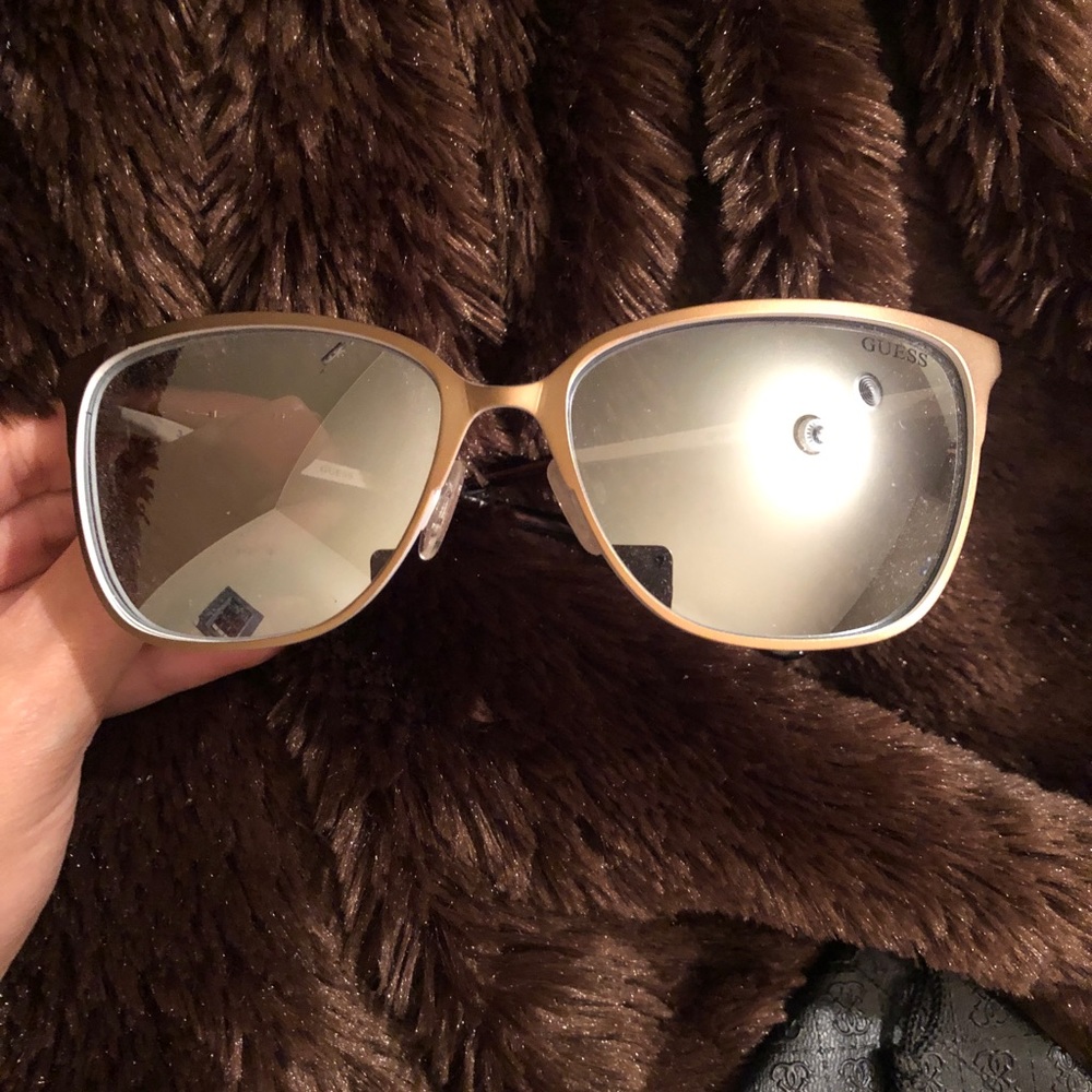 Guess Sunglasses